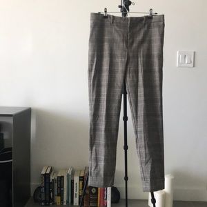 MANGO Suit Pants